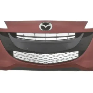 Bestseller ZDERZAK PRZEDNI PRZÓD MAZDA 3 II LIFT BGV4-50031